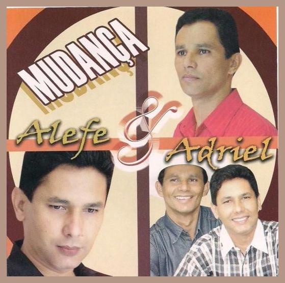 Alefe &amp; Adriel